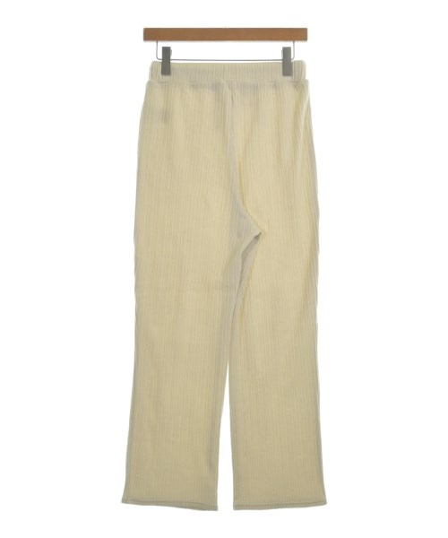 IENA（イエナ）その他 白 サイズ:36(S位) レディース/2200632278268