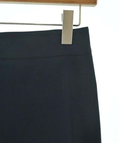 IENA（イエナ）ロング・マキシ丈スカート 紺 サイズ:36(S位) レディース/2200632278275