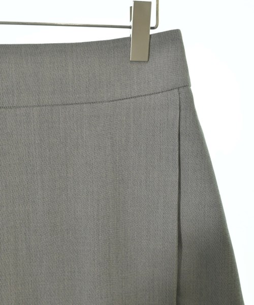 IENA（イエナ）ロング・マキシ丈スカート グレー サイズ:36(S位) レディース/2200632278282