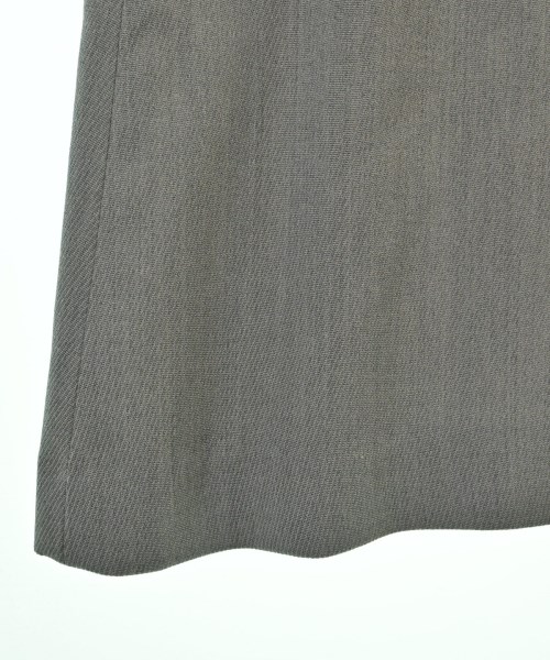 IENA（イエナ）ロング・マキシ丈スカート グレー サイズ:36(S位) レディース/2200632278282