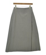 IENA（イエナ）ロング・マキシ丈スカート グレー サイズ:36(S位) レディース/2200632278282