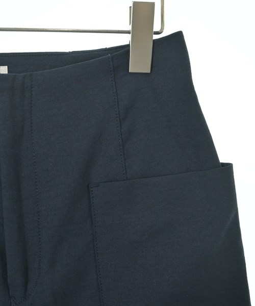 IENA（イエナ）スラックス 紺 サイズ:36(S位) レディース/2200632278299