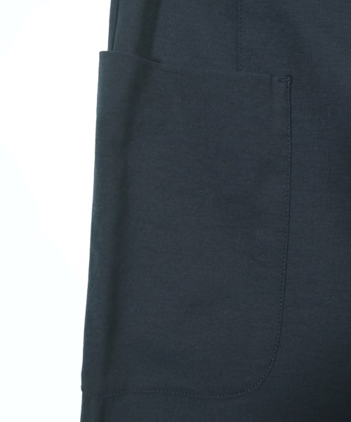 IENA（イエナ）スラックス 紺 サイズ:36(S位) レディース/2200632278299