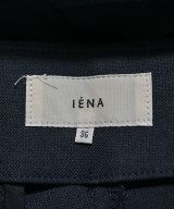 IENA（イエナ）スラックス 紺 サイズ:36(S位) レディース/2200632278299