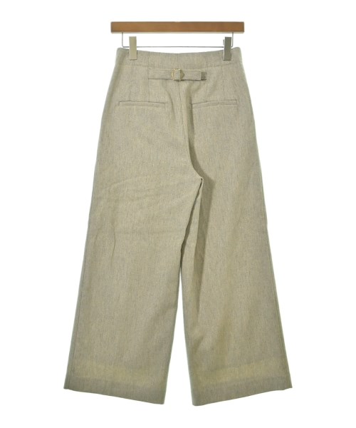 IENA（イエナ）スラックス グレー サイズ:36(S位) レディース/2200632278305