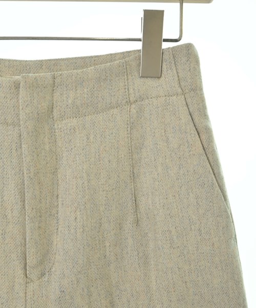 IENA（イエナ）スラックス グレー サイズ:36(S位) レディース/2200632278305