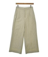 IENA（イエナ）スラックス グレー サイズ:36(S位) レディース/2200632278305