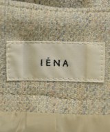 IENA（イエナ）スラックス グレー サイズ:36(S位) レディース/2200632278305