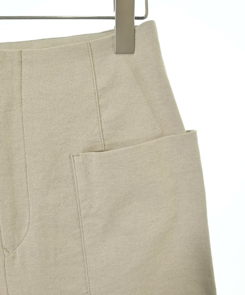 IENA（イエナ）スラックス ベージュ サイズ:36(S位) レディース/2200632278329