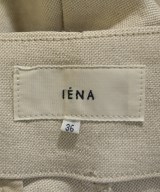 IENA（イエナ）スラックス ベージュ サイズ:36(S位) レディース/2200632278329