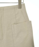 IENA（イエナ）スラックス ベージュ サイズ:36(S位) レディース/2200632278329