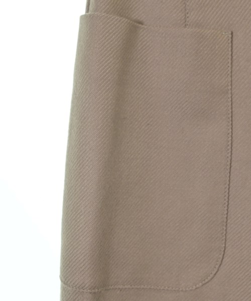 IENA（イエナ）スラックス 茶 サイズ:36(S位) レディース/2200632278336