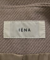 IENA（イエナ）スラックス 茶 サイズ:36(S位) レディース/2200632278336