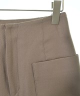 IENA（イエナ）スラックス 茶 サイズ:36(S位) レディース/2200632278336