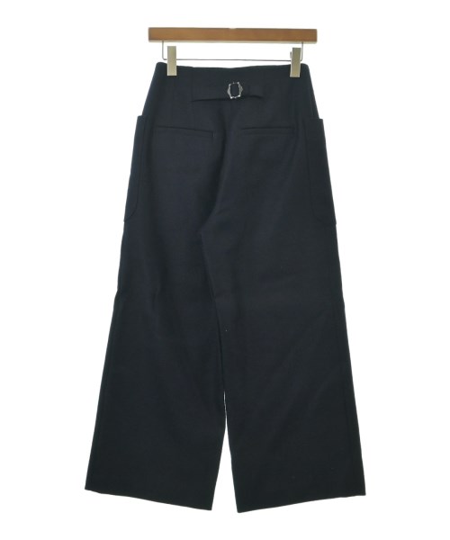 IENA（イエナ）スラックス 紺 サイズ:36(S位) レディース/2200632278343