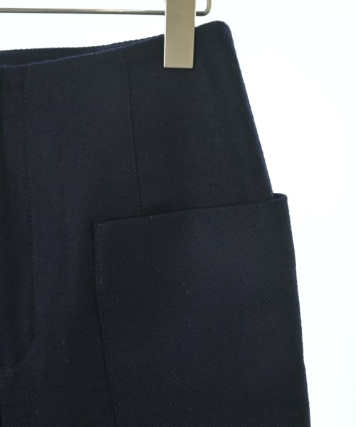 IENA（イエナ）スラックス 紺 サイズ:36(S位) レディース/2200632278343