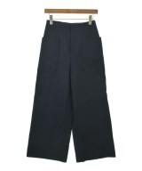 IENA（イエナ）スラックス 紺 サイズ:36(S位) レディース/2200632278343