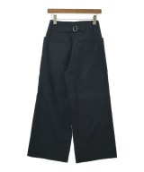 IENA（イエナ）スラックス 紺 サイズ:36(S位) レディース/2200632278343