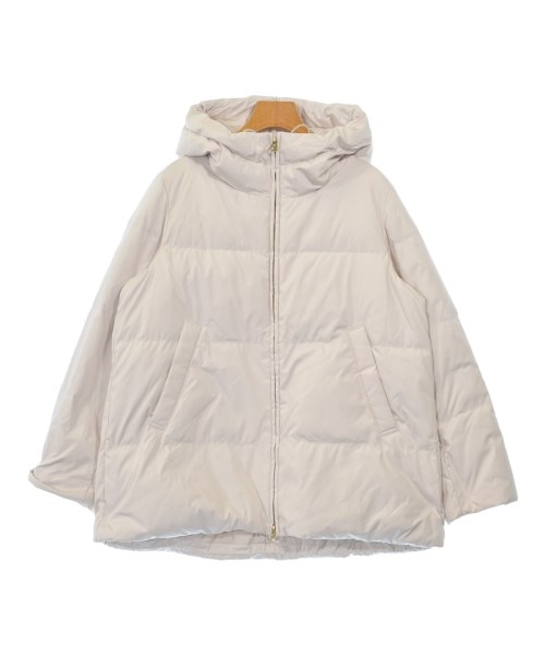 IENA(イエナ)ダウンジャケット/ダウンベスト 白 サイズ:38(M位)/2200632309047