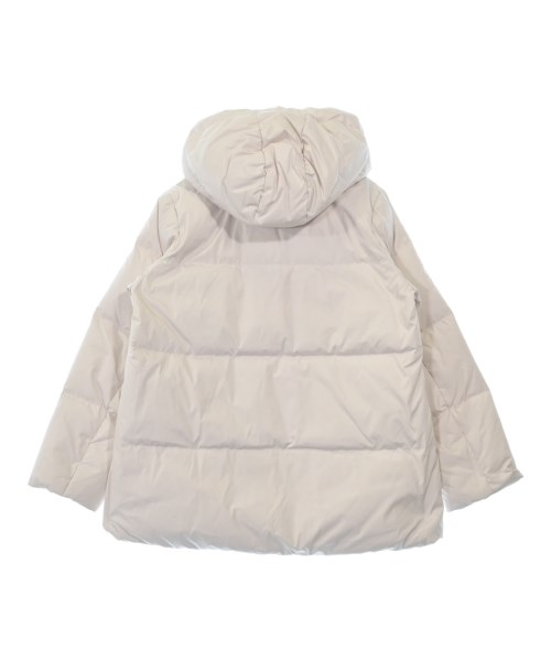 IENA（イエナ）ダウンジャケット/ダウンベスト 白 サイズ:38(M位) レディース/2200632309047