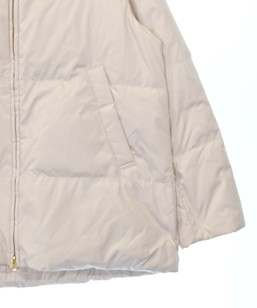 IENA（イエナ）ダウンジャケット/ダウンベスト 白 サイズ:38(M位) レディース/2200632309047