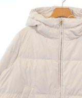 IENA（イエナ）ダウンジャケット/ダウンベスト 白 サイズ:38(M位) レディース/2200632309047