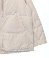 IENA（イエナ）ダウンジャケット/ダウンベスト 白 サイズ:38(M位) レディース/2200632309047