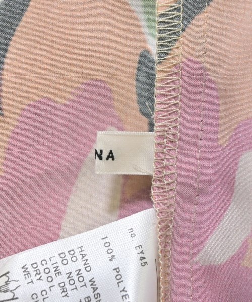 IENA（イエナ）その他 ベージュ サイズ:38(M位) レディース/2200632346066