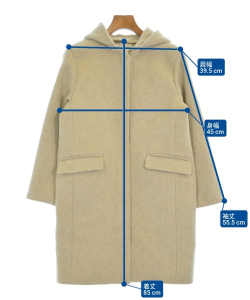 IENA（イエナ）その他 ベージュ サイズ:-(M位) レディース/2200632679010