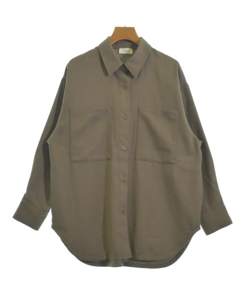 イエナ(IENA)のIENA カジュアルシャツ