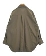 IENA（イエナ）カジュアルシャツ 茶 サイズ:38(M位) レディース/2200640918088