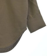 IENA（イエナ）カジュアルシャツ 茶 サイズ:38(M位) レディース/2200640918088