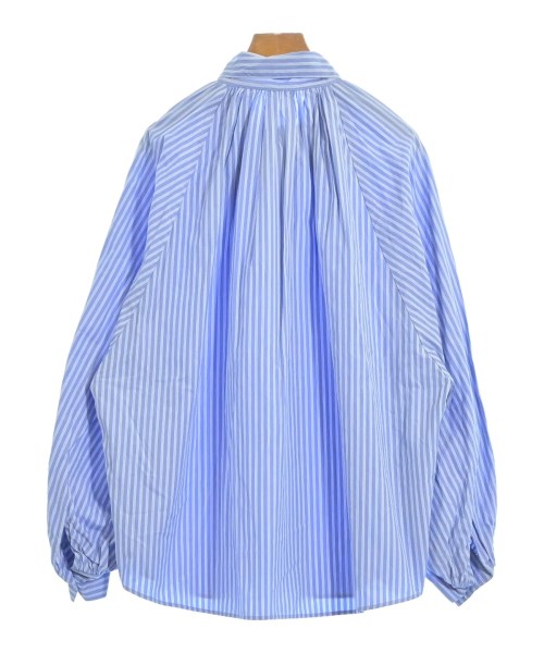 IENA（イエナ）カジュアルシャツ 青 サイズ:F レディース/2200640918125