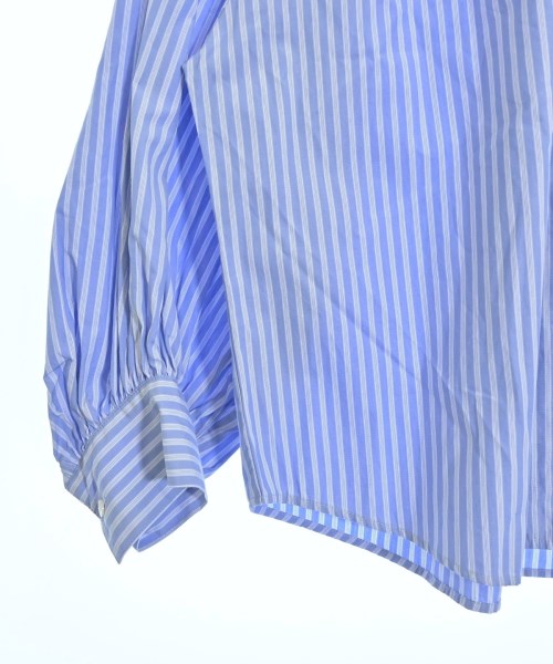 IENA（イエナ）カジュアルシャツ 青 サイズ:F レディース/2200640918125