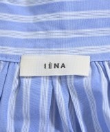 IENA（イエナ）カジュアルシャツ 青 サイズ:F レディース/2200640918125