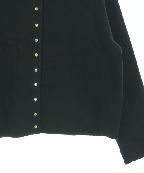 IENA（イエナ）カーディガン 黒 サイズ:F レディース/2200642530011