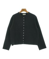 IENA（イエナ）カーディガン 黒 サイズ:F レディース/2200642530011