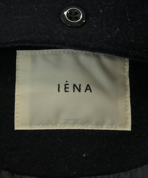 IENA（イエナ）その他 紺 サイズ:38(M位) レディース/2200627683039