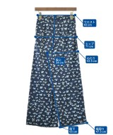 IENA（イエナ）その他 紺 サイズ:36(S位) レディース/2200631837077