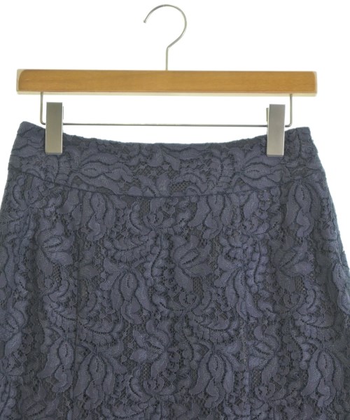 IENA（イエナ）ロング・マキシ丈スカート 紫 サイズ:38(M位) レディース/2200633382063