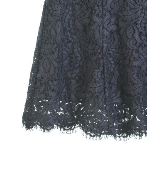 IENA（イエナ）ロング・マキシ丈スカート 紫 サイズ:38(M位) レディース/2200633382063