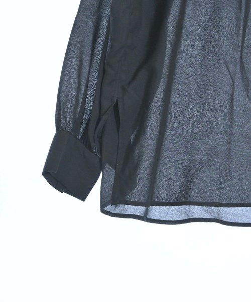 IENA（イエナ）ブラウス 黒 サイズ:38(M位) レディース/2200633653118