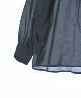 IENA（イエナ）ブラウス 黒 サイズ:38(M位) レディース/2200633653118