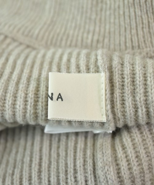 IENA（イエナ）その他 ベージュ サイズ:36(S位) レディース/2200642141033