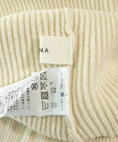 IENA（イエナ）その他 ベージュ サイズ:36(S位) レディース/2200642141040