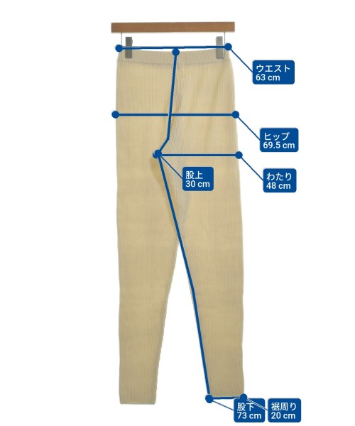 IENA（イエナ）その他 ベージュ サイズ:36(S位) レディース/2200642141040