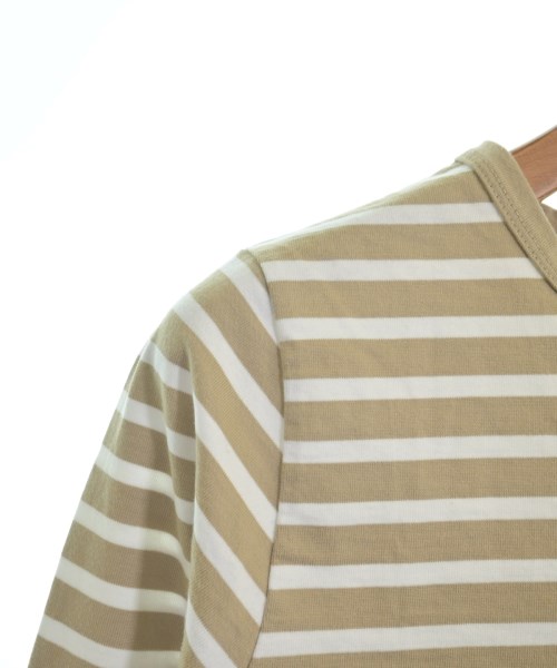 IENA（イエナ）Tシャツ・カットソー ベージュ サイズ:-(M位) レディース/2200642141088