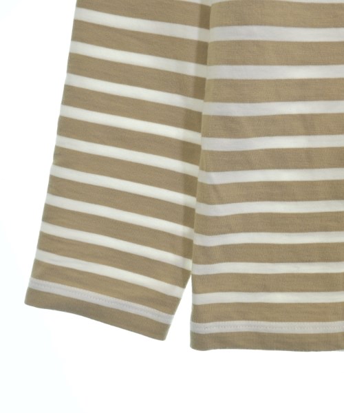 IENA（イエナ）Tシャツ・カットソー ベージュ サイズ:-(M位) レディース/2200642141088