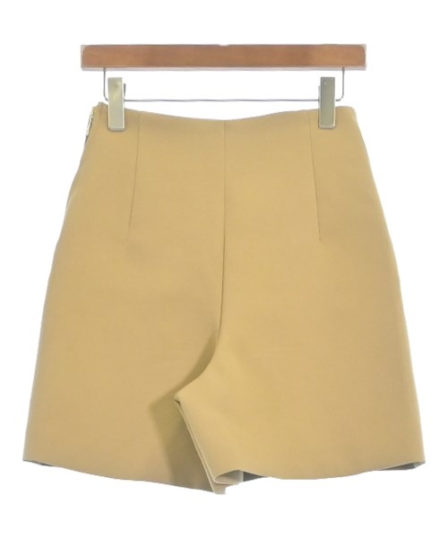 IENA（イエナ）ショートパンツ ベージュ サイズ:34(XS位) レディース/2200642827081