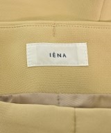 IENA（イエナ）ショートパンツ ベージュ サイズ:34(XS位) レディース/2200642827081